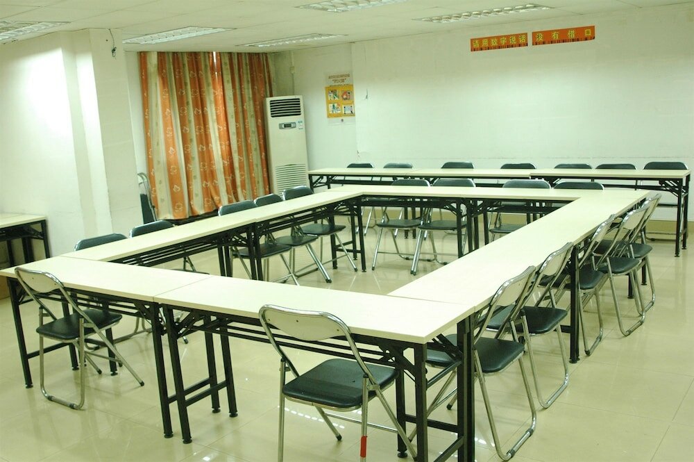 Фото Garden Inn Yanjiang East Road Branch