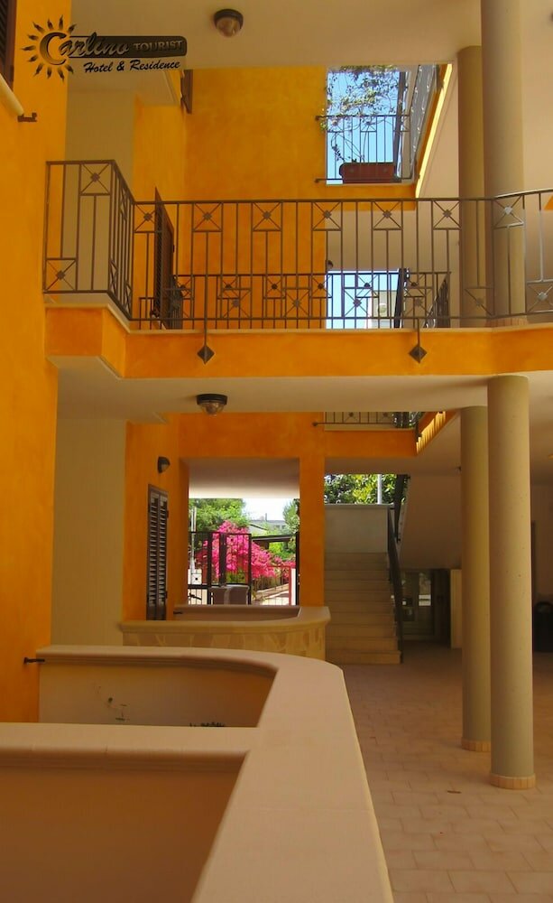 Фото Residenza Marina