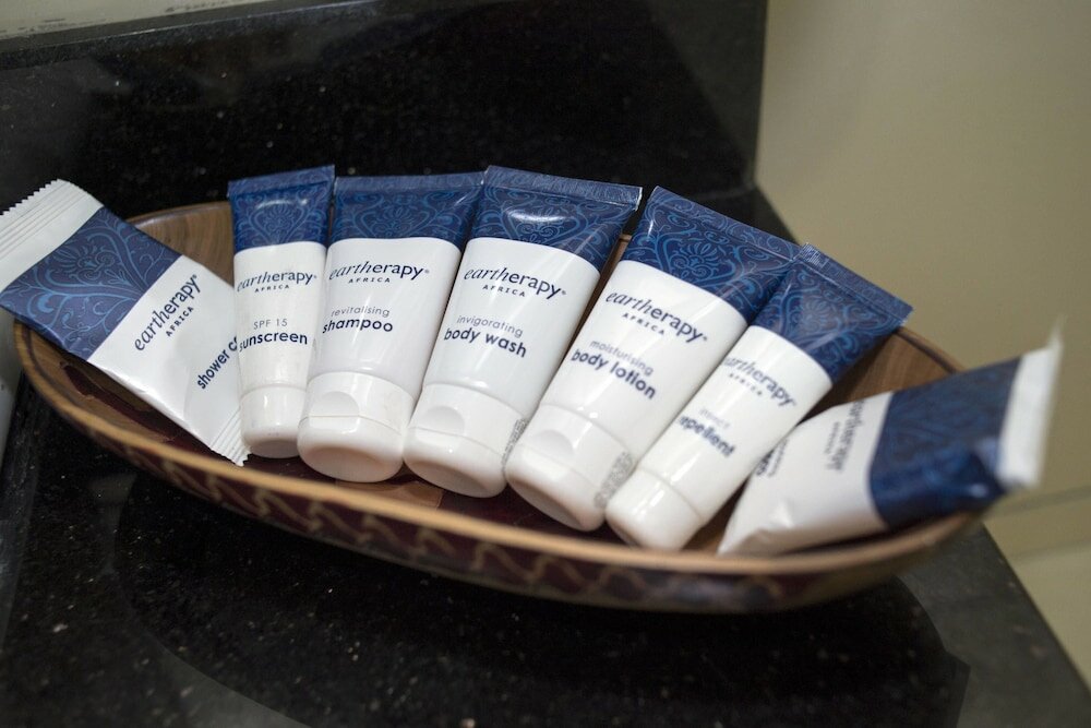 Фото Отель Protea Hotel by Marriott Entebbe