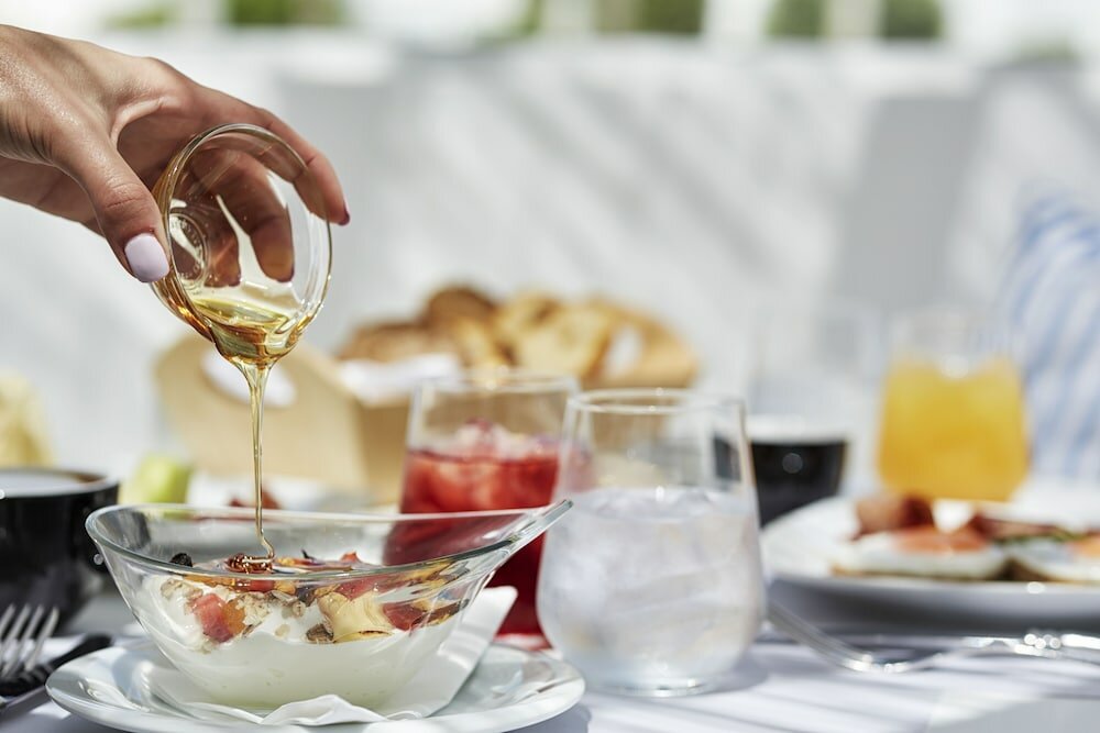 Фото Mr & Mrs White Tinos