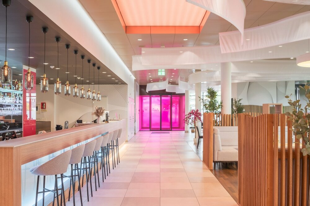 Фото Prize by Radisson, Zurich Affoltern am Albis