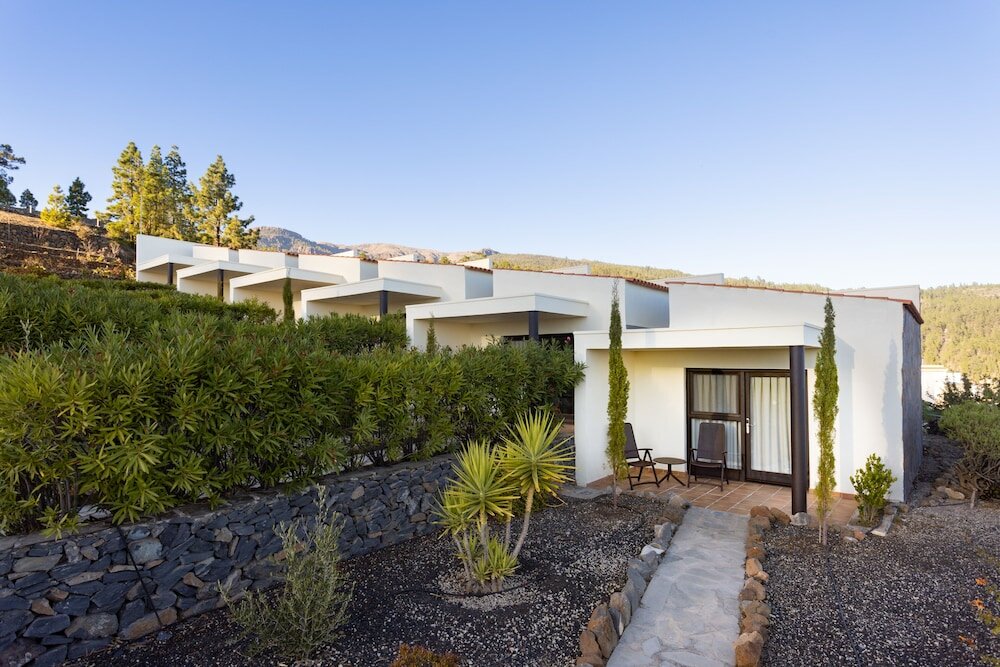 Фото Hotel Alta Montaña