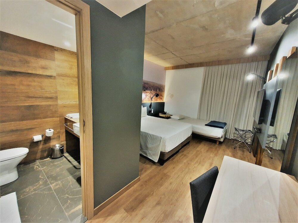 Фото Novotel Criciuma