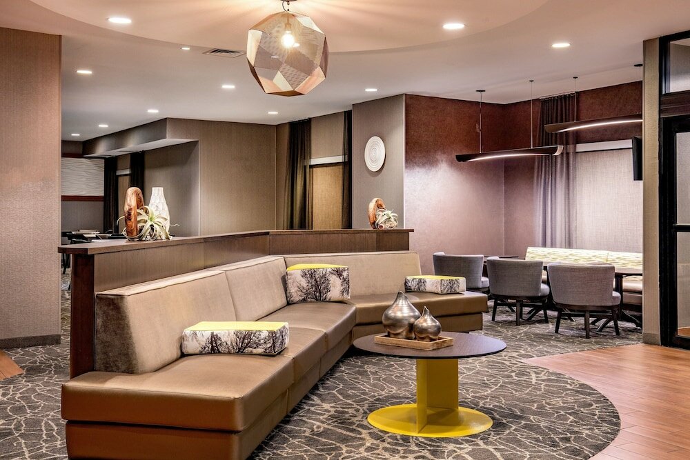 Фото SpringHill Suites by Marriott Hershey Near the Park