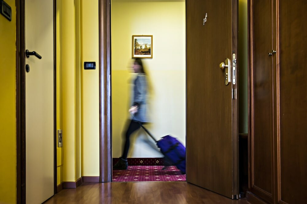 Фото Hotel Cinzia