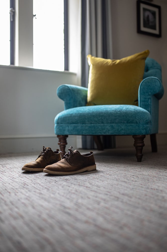 Фото Voco Oxford Spires Hotel