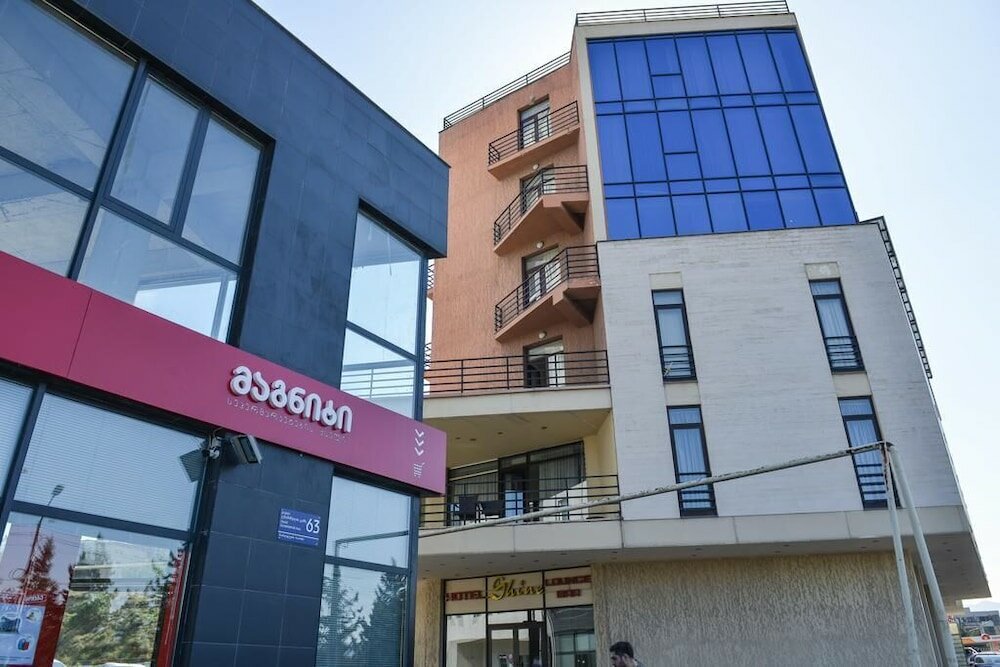 Фото Hotel Shine Palace