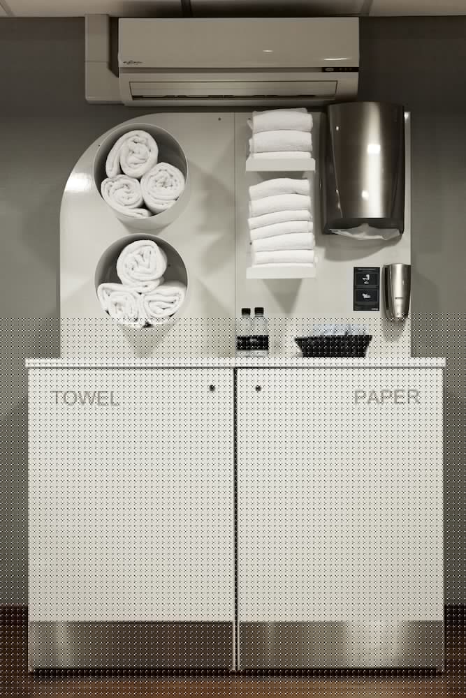 Фото Scandic The Mayor