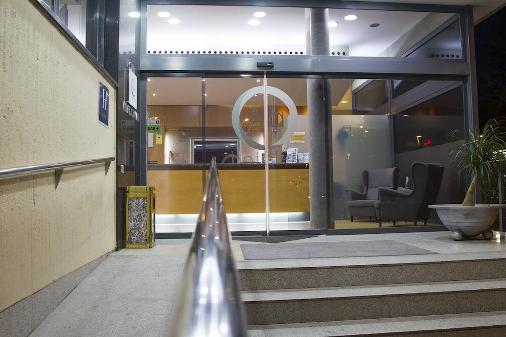 Фото Hotel Viladomat