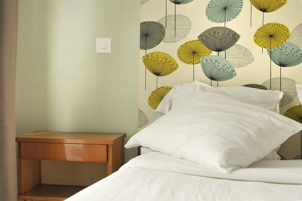 Фото Zazie Hôtel