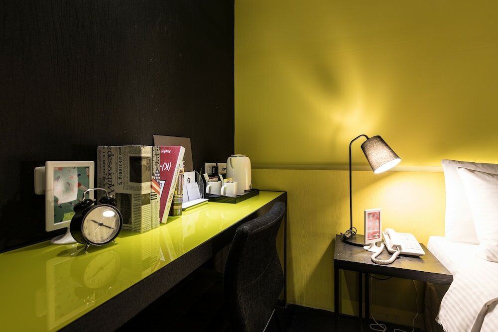 Фото Vendome East Inn