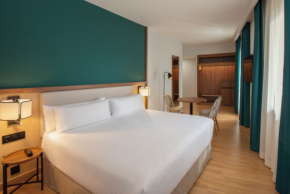 Фото Hotel Elche Centro, affiliated by Melia