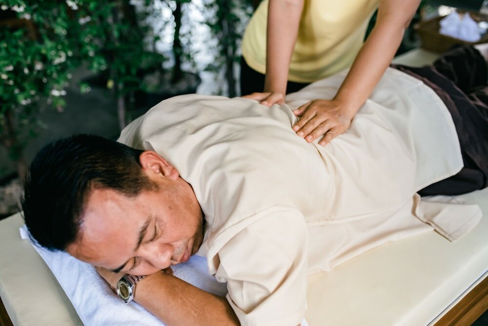 Фото Grand Howard Hotel Bangkok