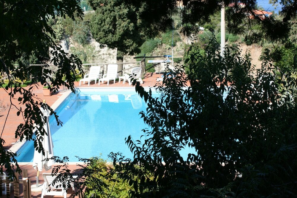 Фото Agriturismo Ruralia