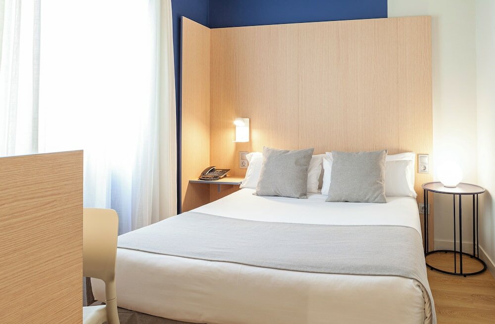 Фото Hotel Olympia Cónsul del Mar