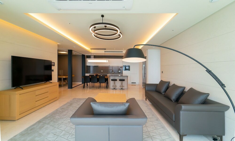 Фото Grand Lct Residence