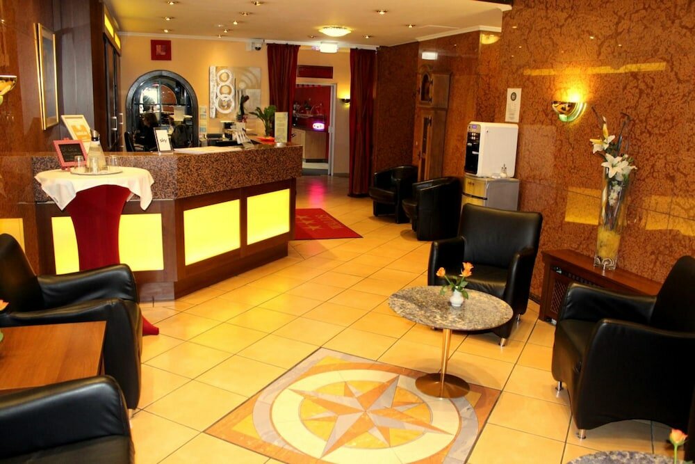 Фото Hotel Wallis