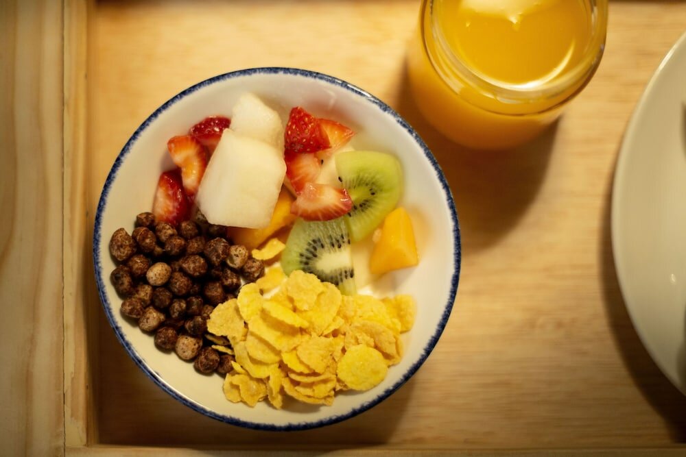 Фото Petit Palace Lealtad Plaza