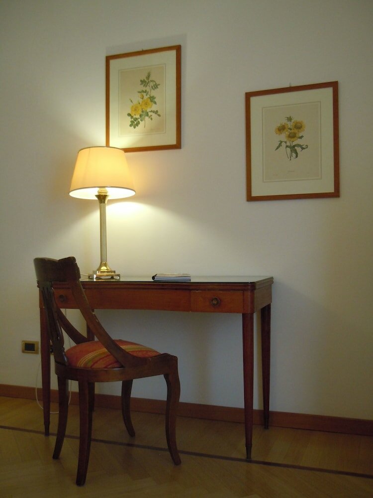 Фото Grand Hotel Villa Balbi