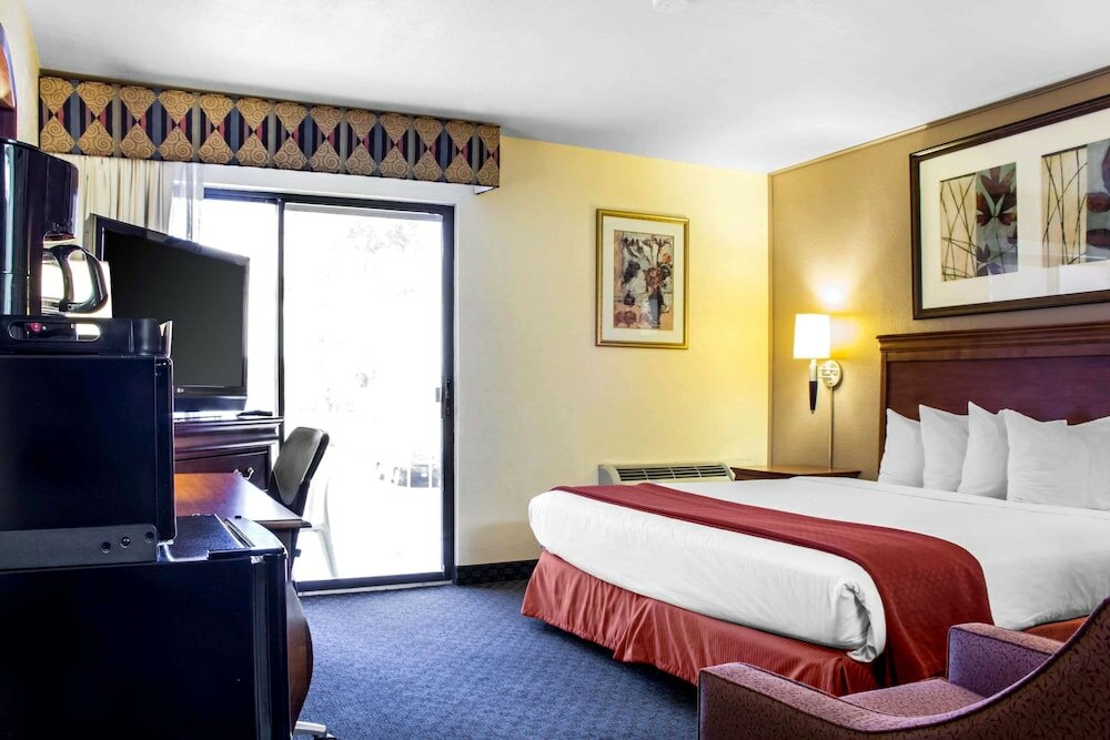 Фото Quality Inn Wickenburg