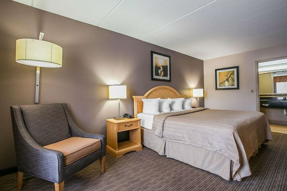 Фото Quality Inn