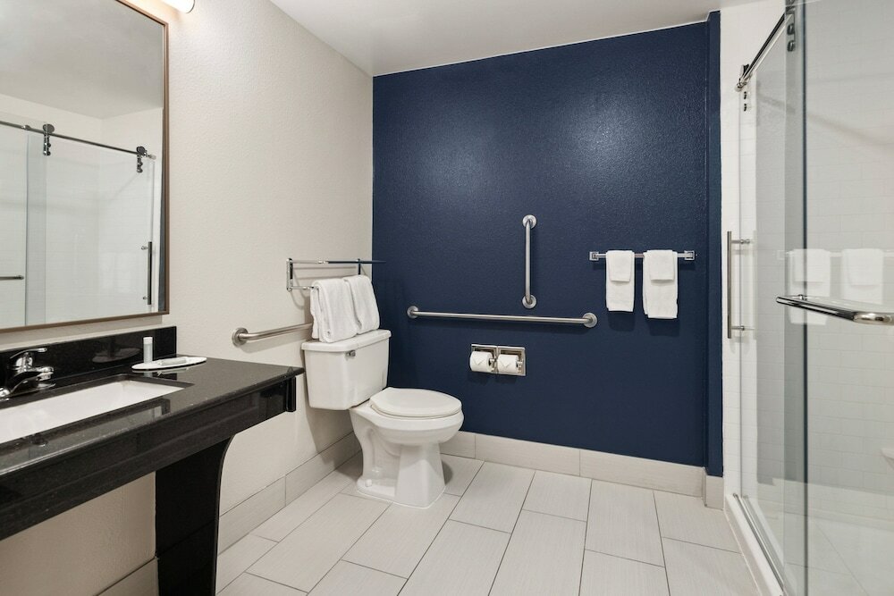 Фото Fairfield Inn & Suites Columbus East