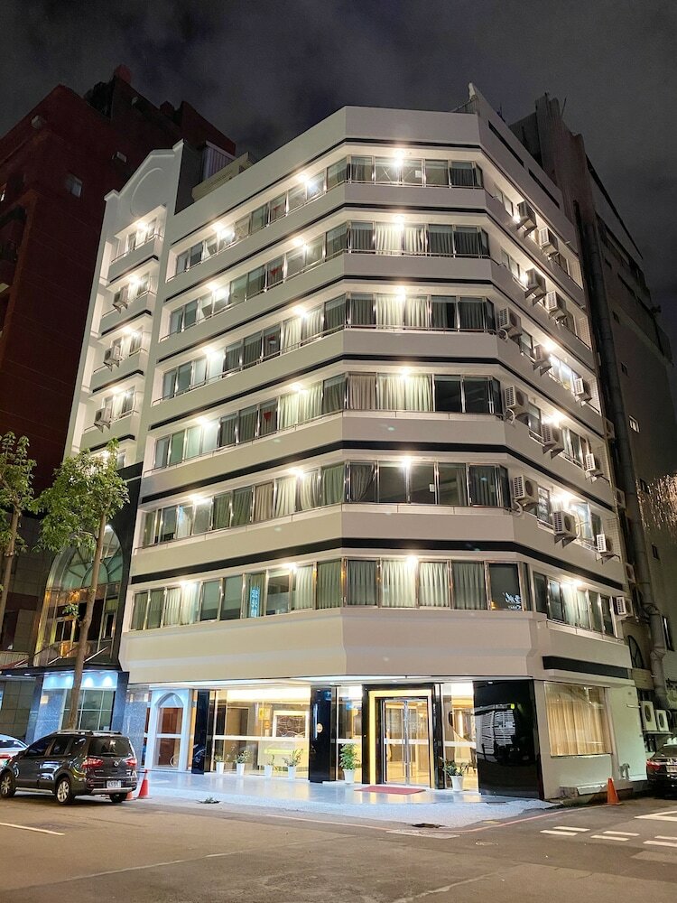 Фото Ren Mei Business Hotel