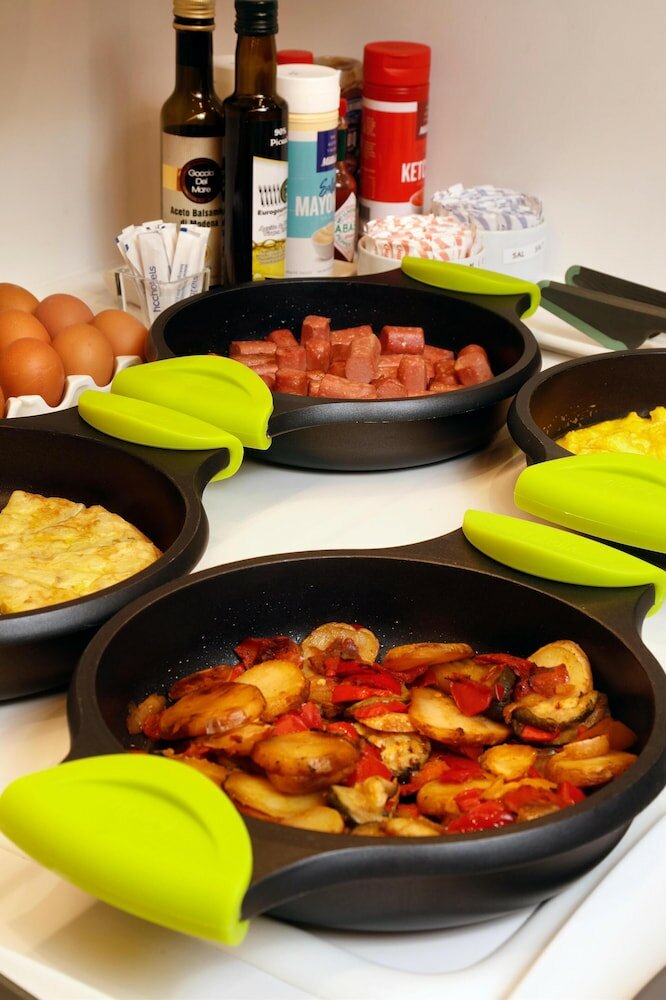 Фото Hotel Hcc Taber