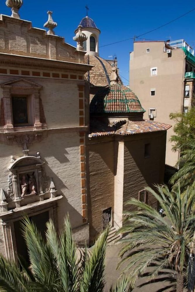 Фото Russafa Youth Hostel