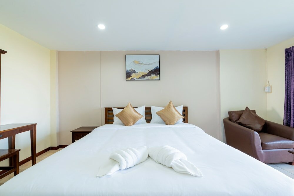 Фото Hillside Resort Pattaya