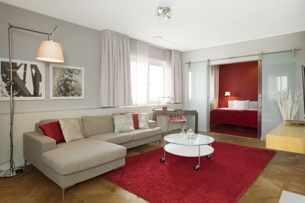 Фото ProfilHotels President