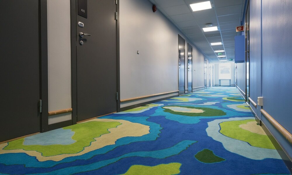 Фото Thon Hotel Nidaros