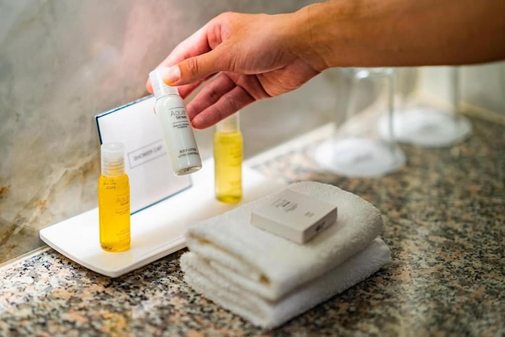 Фото Grand Hotel International