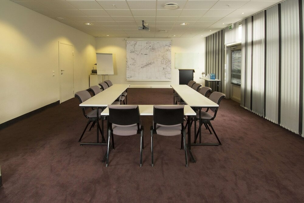 Фото Scandic Kirkenes