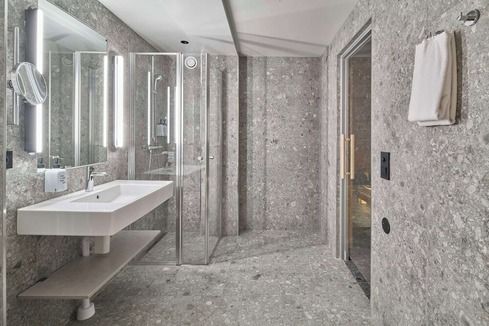 Фото Scandic Norra Bantorget