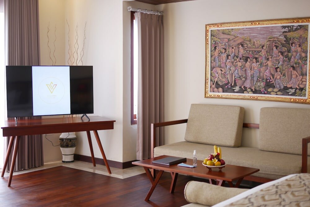 Фото The Grand Villandra Resort