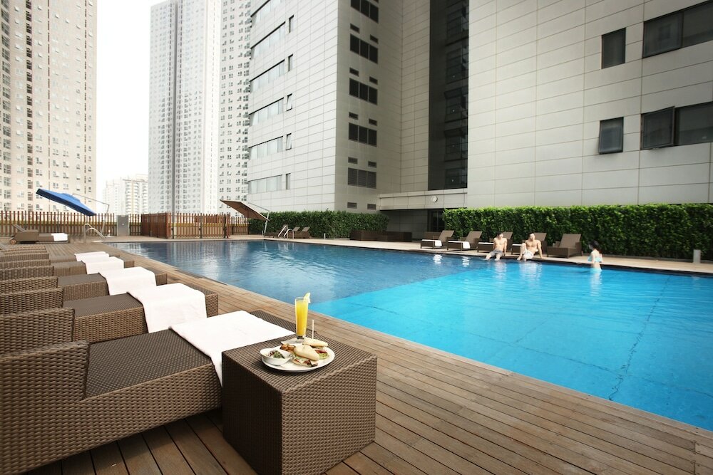 Фото The Classic 500 Pentaz Executive Residence
