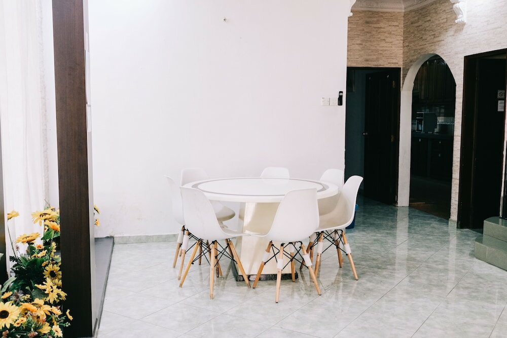 Фото Camelia Homestay