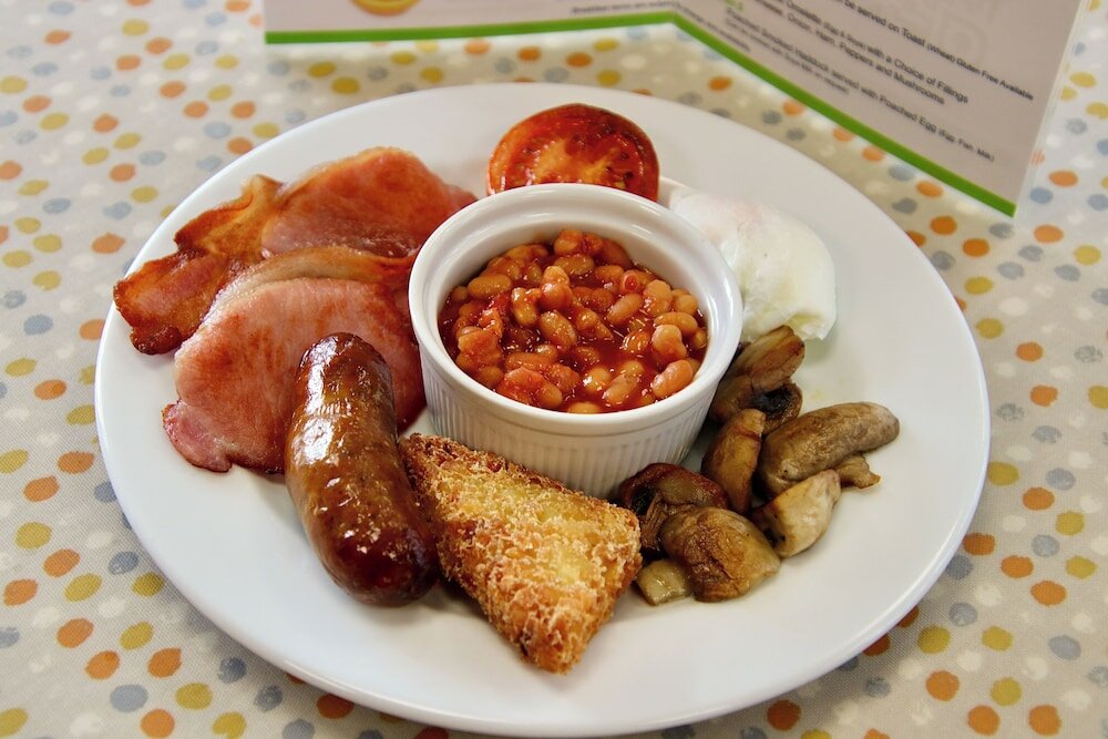 Фото Sure Hotel by Best Western Reading