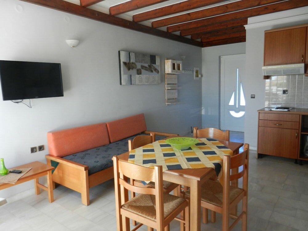 Фото Hotel Athena