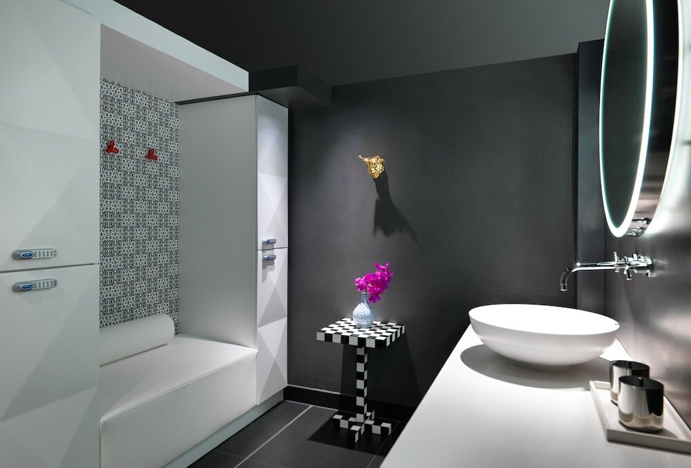 Фото Andaz Amsterdam Prinsengracht