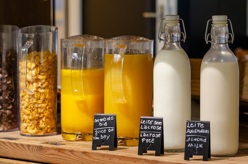 Фото Blue Liberdade Hotel