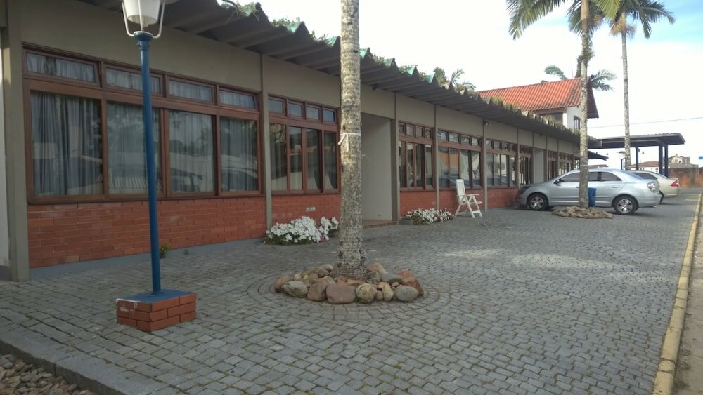 Фото Hotel Piçarras