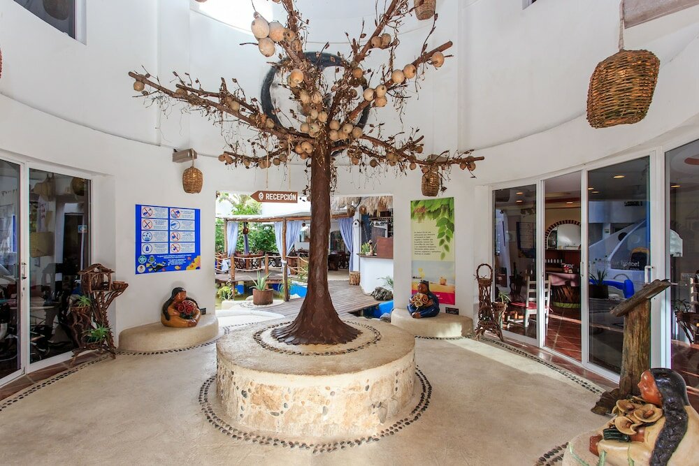 Фото Matan Ka'an hotel by Guruhotel