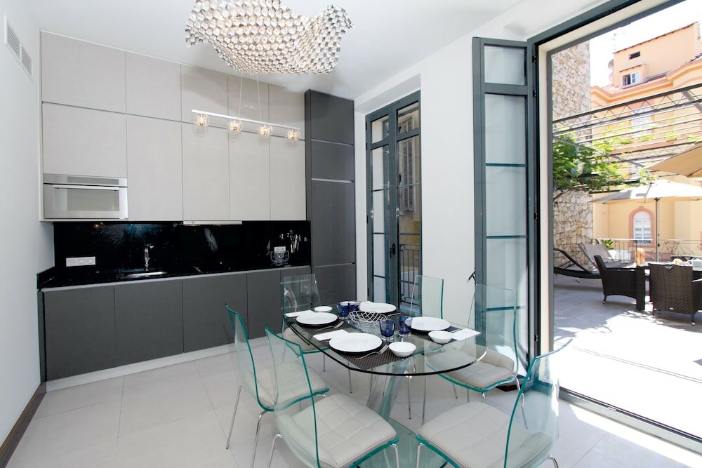 Фото Villa Annette