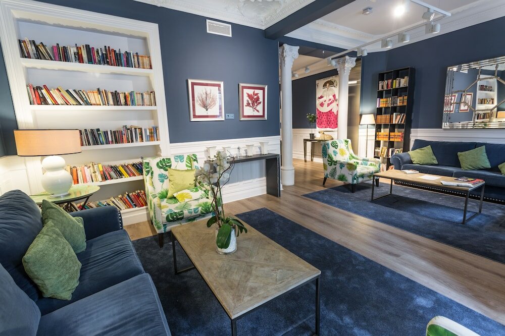 Фото Petit Palace Lealtad Plaza