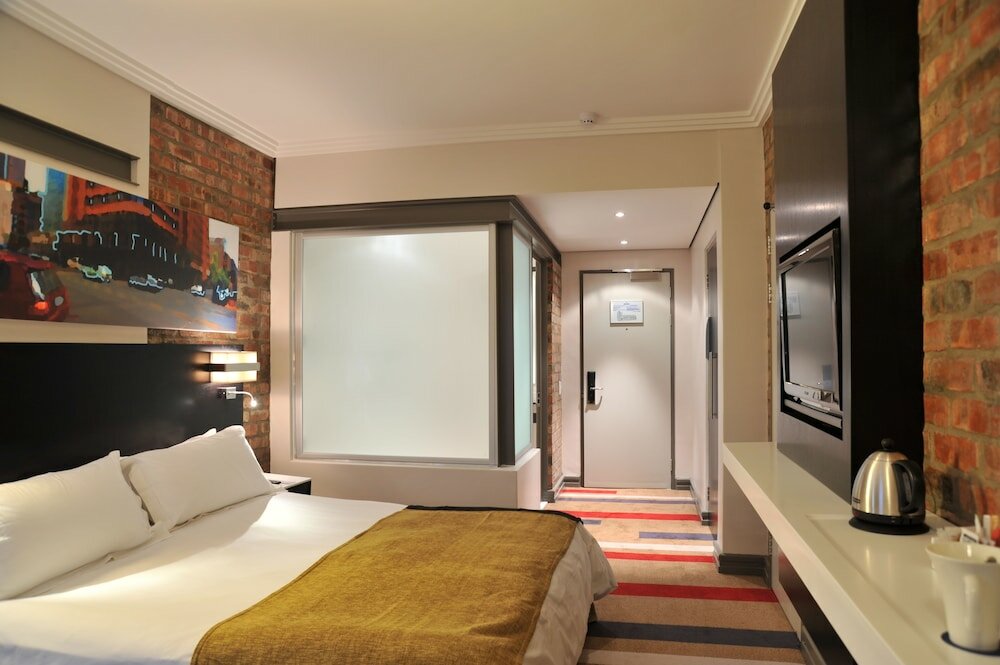 Фото отеля 4