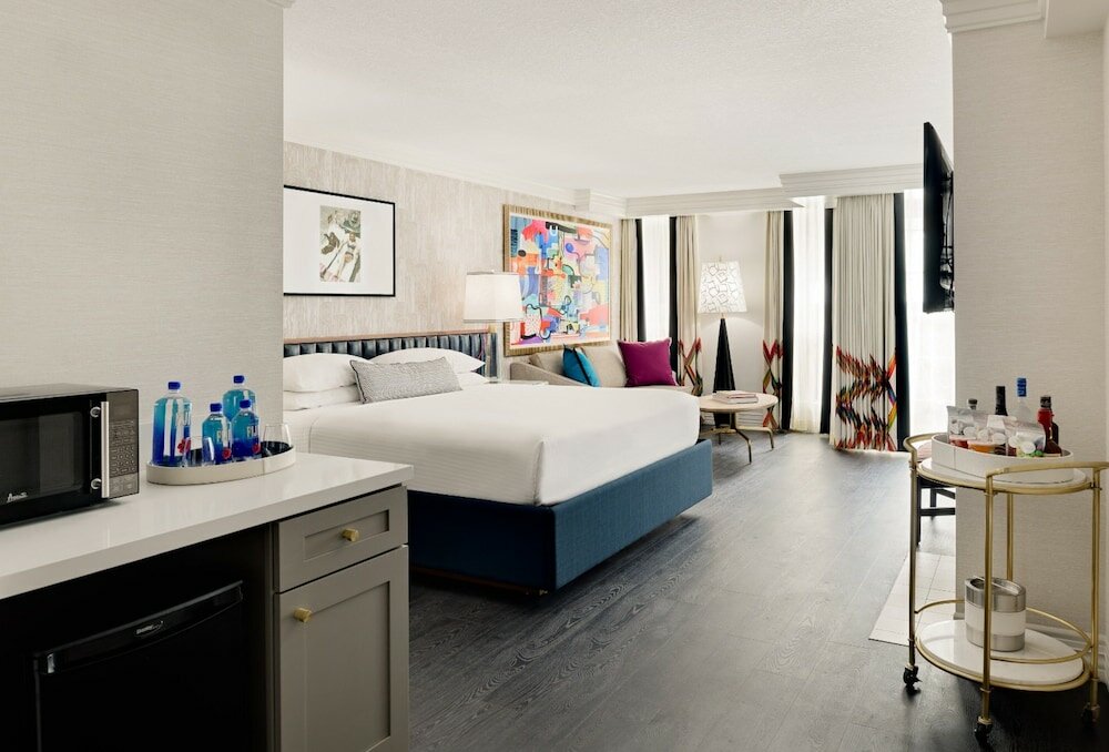 Фото Le Parc at Melrose