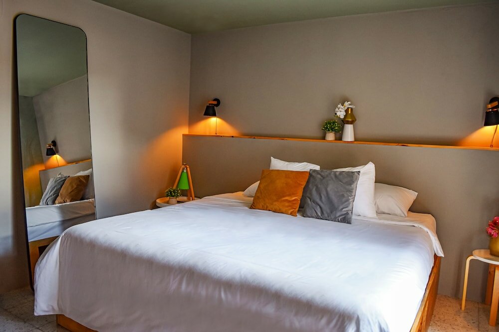 Фото Cardedeu Express Hotel