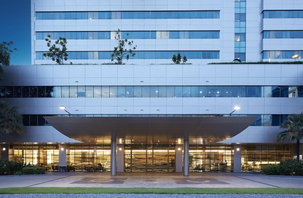 Фото Centara Life Government Complex Hotel & Convention Centre Chaeng Watthana